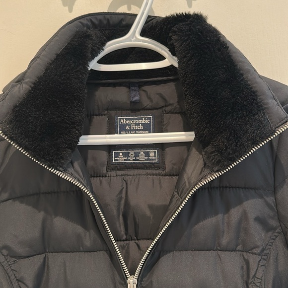 Abercrombie jacket - Picture 5 of 8